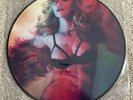 MADONNA GIRL GONE WILD VINYL PICTURE DISC