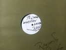 DJ Linus - Mandarin Lounge Rmx - Signiert - Promo 12“ - RAR