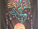 Between The Buried And Me Colors Wall Flag Bundle