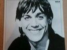 Iggy Pop LP Lust For Life German RCA Press \