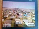 Pink Floyd LP A Momentary Lapse Of Reason Italy EMI 1st Press NICE COPY