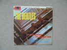 The Beatles Please Please Me Mono UK Parlophone LP 4th Press   190