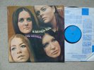 The Coterie A Swing To Folk 1969 Mono UK Emerald Gem LP 1st Press  261
