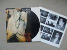 Talking Heads Stop Making Sense Uk EMI LP + Picture Inner Sleeve