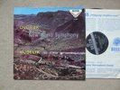 Dvorak New World Symphony Kubelik Vienna Philharmonic Decca LP SXL 2005 ref239