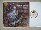Grieg Peer Gynt Ilse Hollweg Beecham RPO UK Gold Cream HMV LP ASD 258 ref242