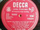 Rolling Stones LP Same No 2 UK Unboxed Mono 1st Press LOWEST-IA -IA BLIND MAN ++