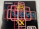 Groove Armada - Lovebox * 2002 Pepper 9230661 EU Electronic House 3LP Set