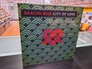 DEACON BLUE - CITY OF LOVE [VINYL]