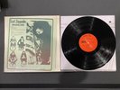 LED ZEPPELIN Mudslide Full tilt TMQ Live Lp TMOQ Vinyl Record