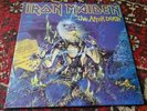 Iron Maiden  Live After Death 