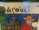 David Bowie- Metrobolist (AKA Man who sold the world) Vinyl _SEALED