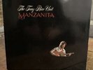 Tony Rice LP Manzanita Rounder 0092  34292