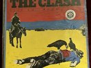 THE CLASH VINYL give em enough rope LP SEALED Drastic Plastic 5000 ONLY Ltd 180g