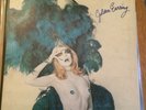GOLDEN EARRING MOONTAN 1973 vinyl LP Track 2406112 Rare textured gatefold +Inner