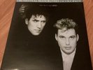 Orchestral Manoeuvres In The Dark The Best Of OMD Vinyl LP A4U B4U Pressing 12