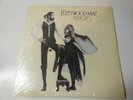 FLEETWOOD MAC RUMORS VINYL LP ORIGINAL 1977  W/POSTER SHRINK* EX BSK 3010