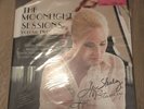 LYN STANLEY ONE STEP  LP THE MOONLIGHT SESSIONS VOL II SIGNED LP  # 0281 Of 2000