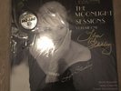 LYN STANLEY ONE STEP LP THE MOONLIGHT SESSIONS VOL I  #511 SIGNED AUDIOPHILE LP