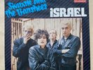 Siouxsie and the Banshees - Israel 45/7