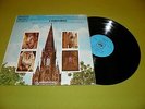 E. Power Biggs - Four Antiphonal Organs - Bach Toccatas Fugues QUAD Quadraphonic