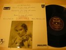 ALBINONI - 3 Concertos + Sonata - I MUSICI - PHILIPS HI-FI STEREO ED1 NM