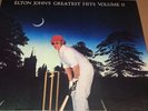 elton john greatest hits Volume II, Lp