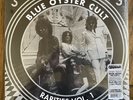 Blue Oyster Cult - Rarities Vol. 1 LP, Rare Sealed, Limited, RSD Black Friday