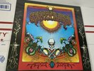ORIGINAL 1971 The Grateful Dead Aoxomoxoa Vinyl Record LP Rick Griffin Cover VG+