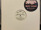 BEASTIE BOYS - BODY MOVIN' (+FATBOY SLIM REMIX) (12