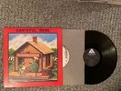Grateful Dead Lp Terrapin Station 1977 V. G Arista Records AL 7001 Original  Pr