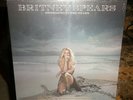 BRITNEY SPEARS SWIMMING IN THE STARS URBAN OUTFITTERS ONE SIDED 12 INCH RECORD