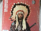 KEEF HARTLEY BAND Halfbreed DERAM DES 18024 1969 White Label Promo