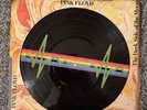 Pink Floyd Lp Picture Disc The Dark Side Of The Moon 1978 Used Condition