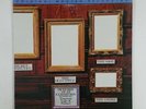 EMERSON LAKE & PALMER Pictures At An Exhibition Master MFSL1031 LP Vinyl VG++ GF