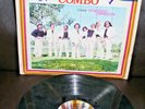 LOS YIMBOLA COMBO Hawaii 5-0 SALSA GUAGUANCO BOOGALOO 1974 MEXICO 12