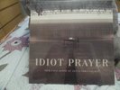NICK CAVE IDIOT PRAYER ALONE AT ALEXANDRA PALACE DOUBLE VINYL LP SEALED