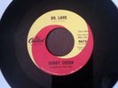 Bobby sheen - Dr love. New 7