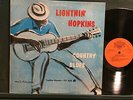 LIGHTNIN' HOPKINS 