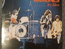 RAMONES-IT'S ALIVE-Original UK Vinyl LP X2- Joey DeeDee Ramone Punk Rawk
