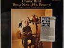 CHARLIE BYRD: Bossa Nova Pelos Passaros US Riverside SEALED Jazz Vinyl LP OJC