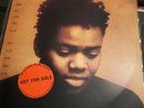 Tracy Chapman Promo  Lp Debut