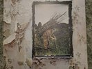 Led Zeppelin IV Deluxe Edition LP - Vinyl - Zoso - Untitled