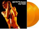 Iggy And The Stooges - Raw Power - Orange 2x Vinyls Sealed 