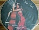 Kate Bush Interview LP Picture Disc Vinyl Record