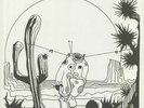 WALKER, Barry Jr - Shoulda Zenith - Vinyl (LP)