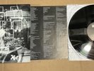 Elliott Smith XO lp 1998 180 Gram Oop Bong Load recordings