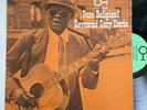 Reverend Gary Davis Pure Religion  LP prestige folklore RVG