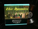 The Spacemen LP NIVICO SJV 121 Elec Dynamica JAPAN SURF 1965