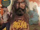The Devil’s Reject Soundtrack 2x LP Sand & Blood Splatter vinyl180G Ltd Edition